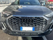 Audi sportback sline usato  Napoli