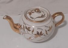 Arthur wood teapot for sale  Yuba City