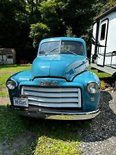 pickup gmc 51 for sale  New Fairfield