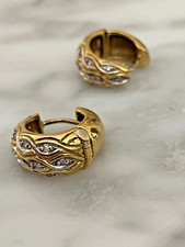 Boucles oreilles cts d'occasion  Bordeaux-