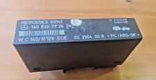 Mercedes klasse w140 gebraucht kaufen  Norderstedt