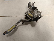 Turbo turbocompresseur ford d'occasion Turbo turbocompresseur ford d'occasion  Plénée-Jugon