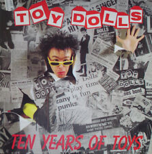 Toy dolls ten gebraucht kaufen  Deutschland