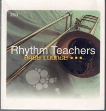 Easy lounge rhythm usato  Chieti