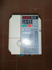 Yaskawa inverter v1000 usato  Prato