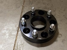Used hubcentric wheel for sale  Holland