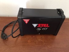 Saldatrice elettrodo marca usato Saldatrice elettrodo marca usato  Zerbo