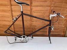 Surly steamroller 58cm for sale  LONDON