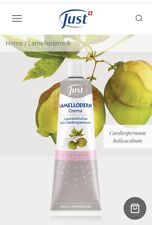 Crema lamelloderm just usato  Torino