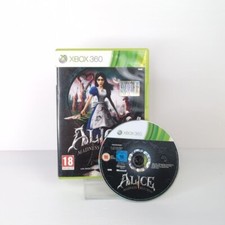 Alice madness returns usato  Albano Laziale