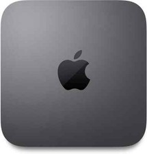 Apple Mac Mini A1993 (2018) Core i3-8100B 8GB/256GB OS Sonoma na sprzedaż  PL