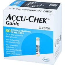 Accu chek guide gebraucht kaufen  Hilter