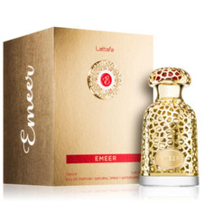 Emeer - Eau de Parfum 100 ml (3,4 oz) por Lattafa comprar usado  Enviando para Brazil
