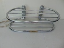 Warmrails chrome towel for sale  Tulsa