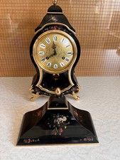 Pendule wandsockel barockstil gebraucht kaufen  Kempten (Allgäu)