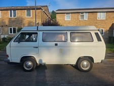 T25 westfalia for sale  ST. LEONARDS-ON-SEA
