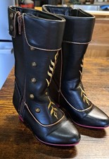 Girls disney anna for sale  Columbia