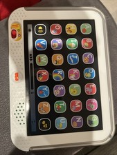 Tablet Fisher Price Laugh & Learn Smart Stages comprar usado  Enviando para Brazil