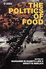 Politics food paperback for sale  Philadelphia