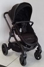 Icandy peach black for sale  BIGGLESWADE
