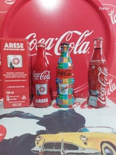 Coca cola bottiglie usato  Scandiano
