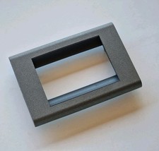 Bticino 4713gf placca usato  Venegono Superiore