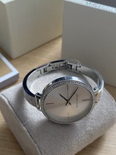 Michael kors mk3783 gebraucht kaufen  Hamburg