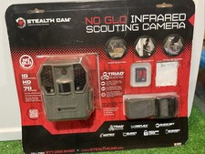New stealth cam for sale  Milford