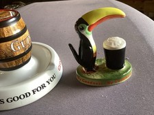 Guiness toucan carlton for sale  WARE