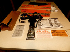 oster clipmaster for sale  Fond Du Lac
