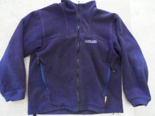 Blouson veste polaire d'occasion  Toulon-