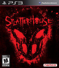 Splatterhouse | Sony PlayStation 3 | PS3 comprar usado Splatterhouse | Sony PlayStation 3 | PS3 comprar usado  Enviando para Brazil