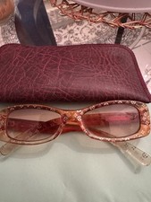 Óculos de sol Louis Vuitton sexo único com padrão de monograma comprar usado  Enviando para Brazil