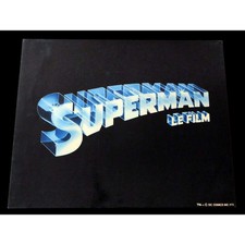Superman jumbo lobby d'occasion  Villeneuve-lès-Avignon