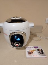 Moulinex cookeo multicooker usato  Cusano Milanino