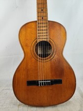 Chitarra italiana liuteria usato  Vaiano Cremasco