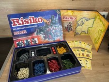 Risiko deluxe parker gebraucht kaufen  Landshut