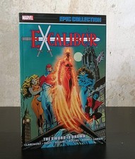 Excalibur epic collection gebraucht kaufen  Berlin