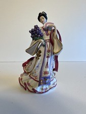 Vintage porcelain figurine for sale  NORTHWICH