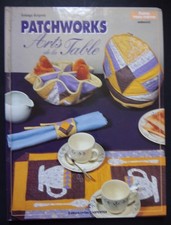Patchworks arts table d'occasion  Grancey-le-Château-Neuvelle