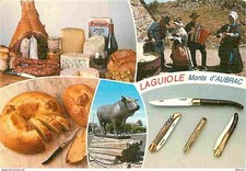 Laguiole multivues knives d'occasion  Expédié en Belgium
