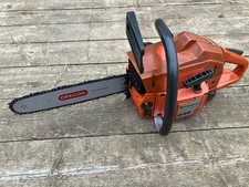 Husqvarna 246 chainsaw for sale Husqvarna 246 chainsaw for sale  WARWICK