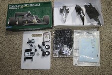 Fujimi team lotus for sale  Cincinnati