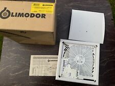 Gebläseeinheit limodor compac gebraucht kaufen  Lichtenstein