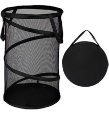 Collapsible mesh laundry for sale  Katy