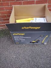 Challenge 1000w electric for sale  CORBY