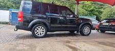 Landrover discovery manual. for sale  NORTHAMPTON