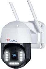 Ctronics 8mp security for sale  USA