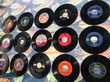 Tours vinyle pouces d'occasion Tours vinyle pouces d'occasion  Méreau