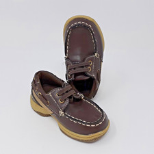 Boy shoes boat for sale  Painesville